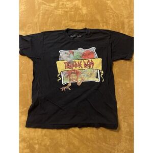 Trippie Redd Life's A‎ Trip Tee Shirt Medium